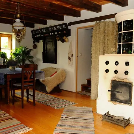 Apartamento Kishalász Vendégház-lovas Lovas