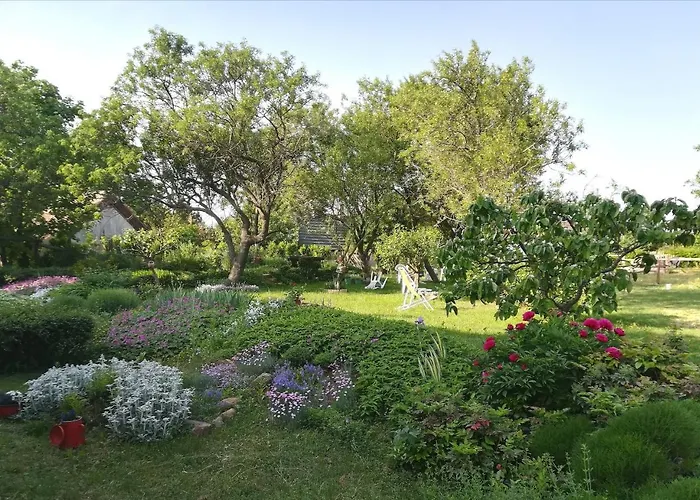 Apartamento Kishalász Vendégház-lovas Lovas