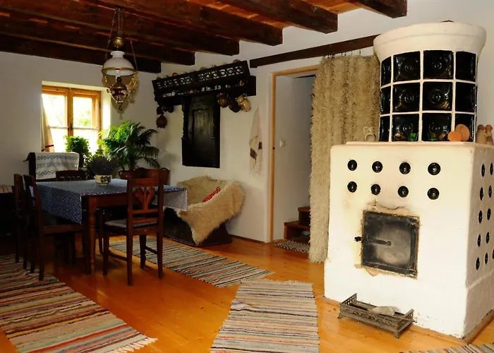 Apartamento Kishalász Vendégház-lovas Lovas